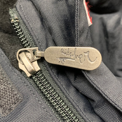 Quiksilver 00s utilised ski jacket (S)