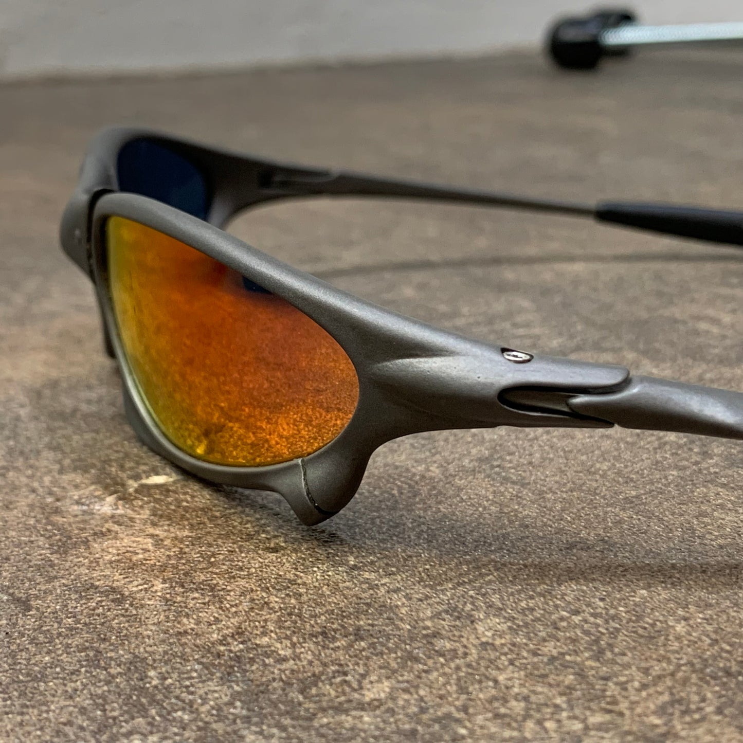 Oakley Software 00s Penny sunglasses