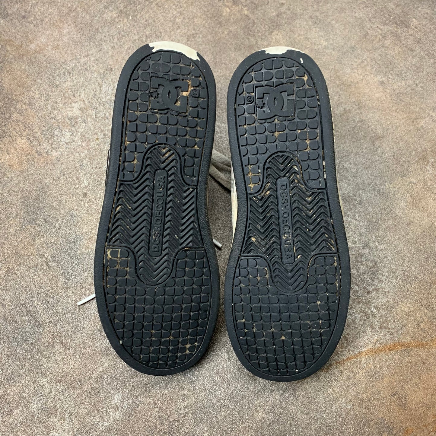 DC Shoes 00s studded trainers (6)