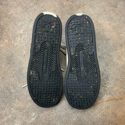 DC Shoes 00s studded trainers (6)