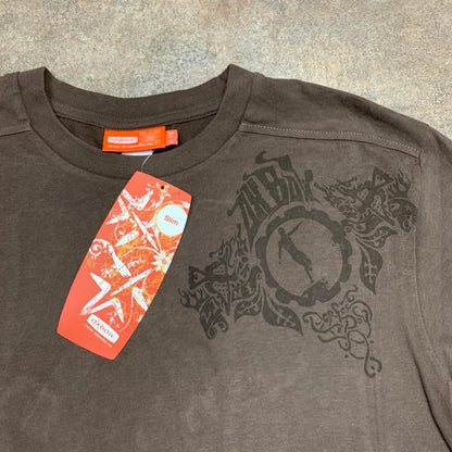 Oxbow 00s deadstock graphic surf tee