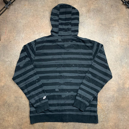 One Industries x Monster Energy 00s graphic hoodie