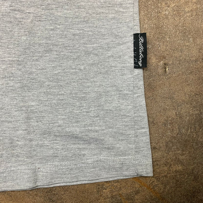 Billabong 90s graphic tee (L)
