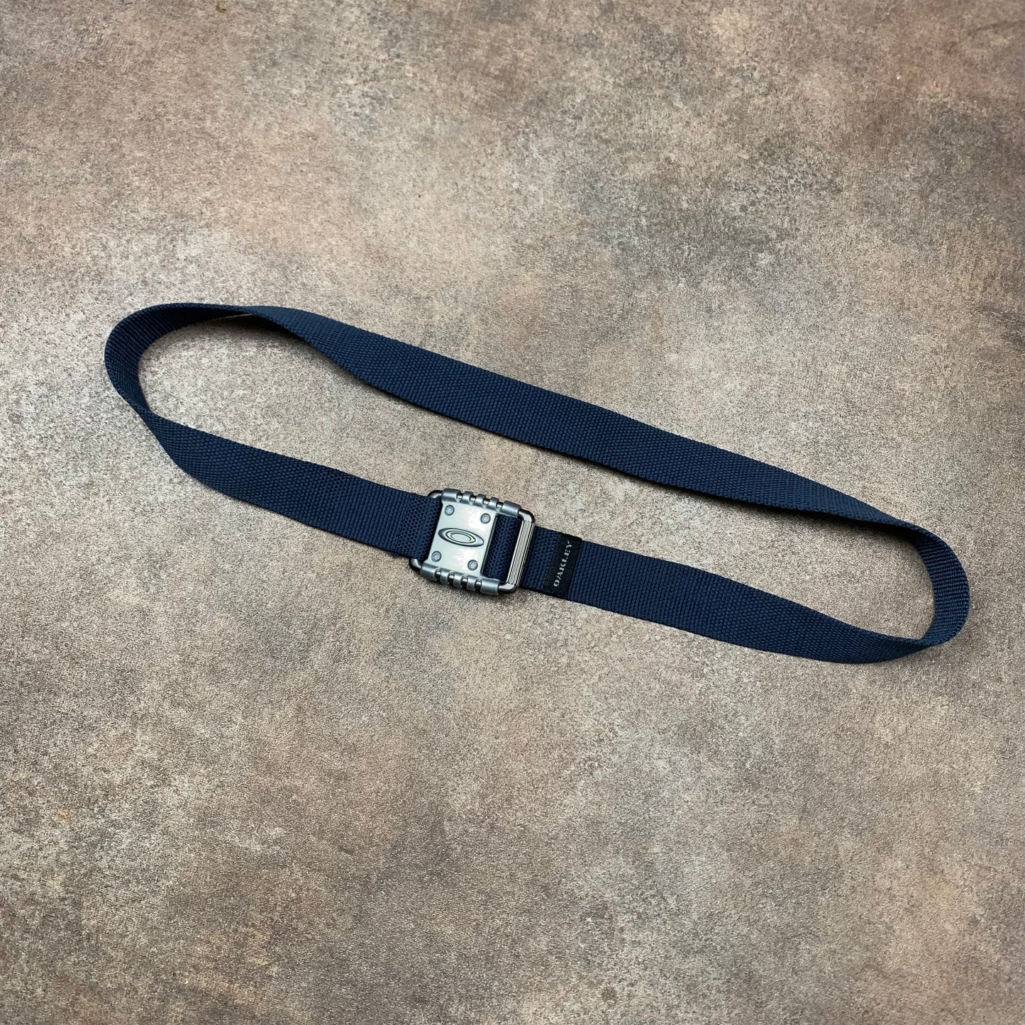 Oakley Software 00s webbed belt