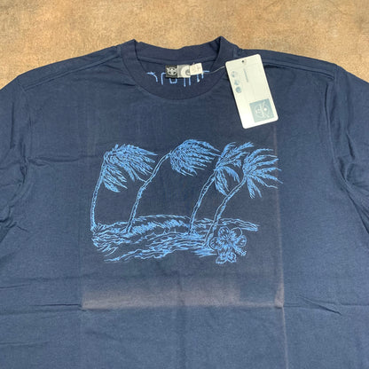 Chiemsee 00s embroidered graphic tee