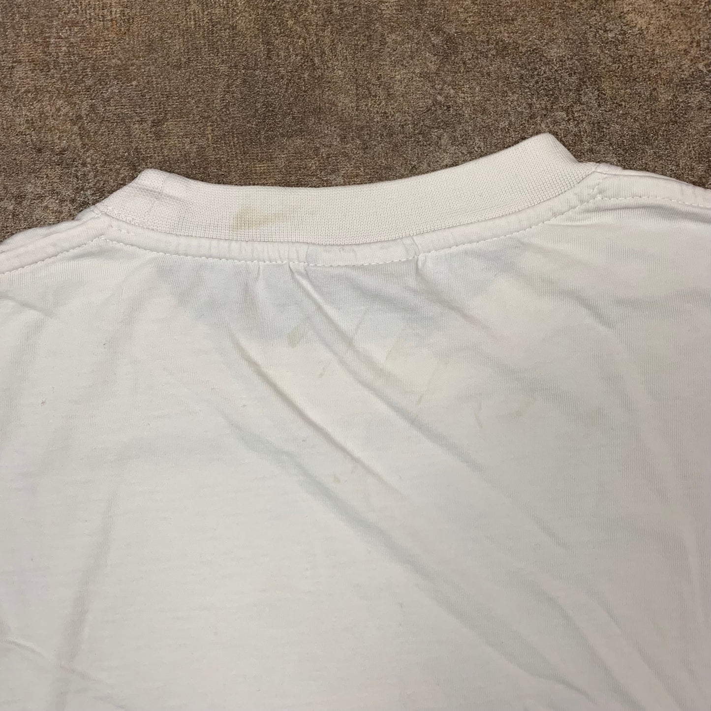 Oakley Software 00s boxy graphic tee (M)