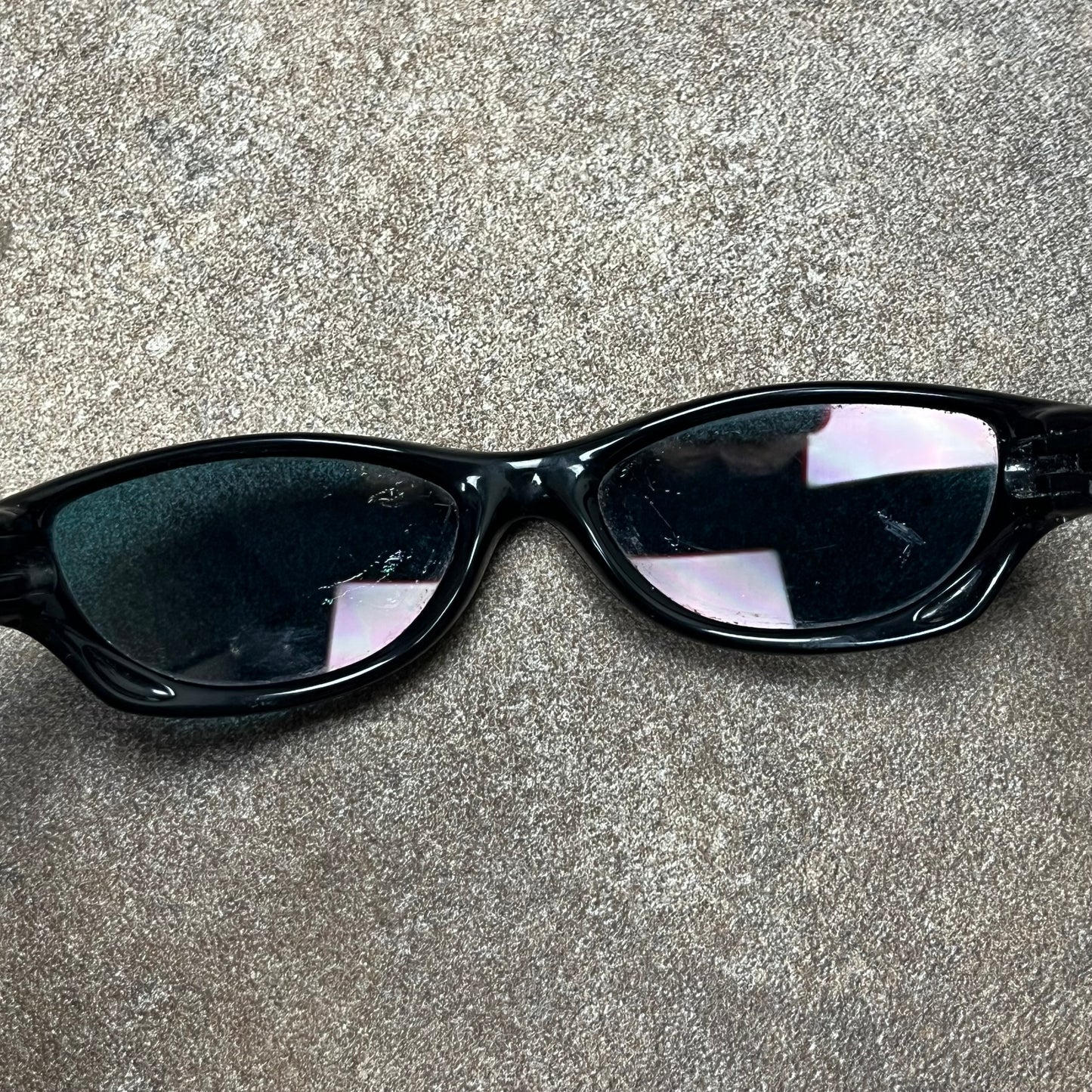 Oakley Software 00s Fate sunglasses