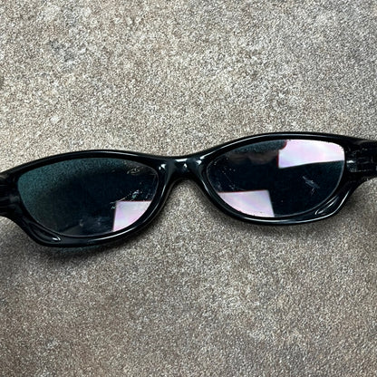 Oakley Software 00s Fate sunglasses