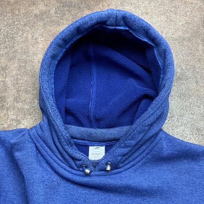Oxbow 90s Astor graphic baggy hoodie