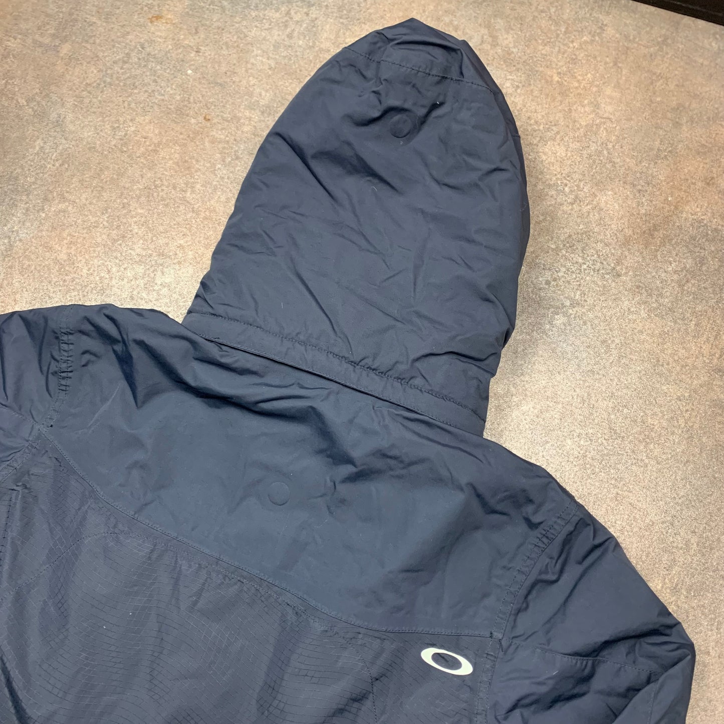 Oakley Software 00s utilised ski jacket (S)