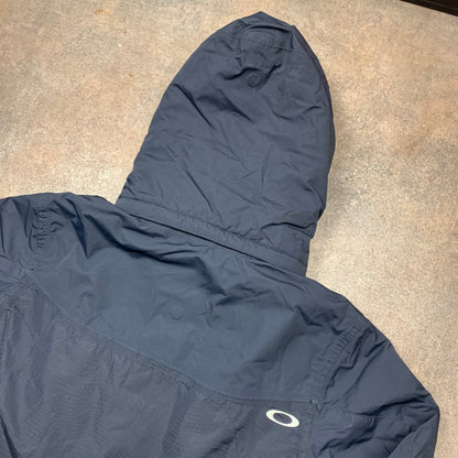 Oakley Software 00s utilised ski jacket (S)
