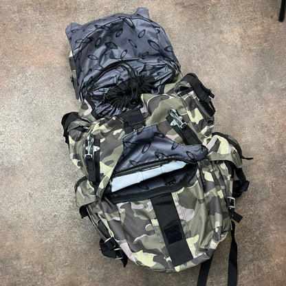 Oakley Mechanism 3.0 backpack