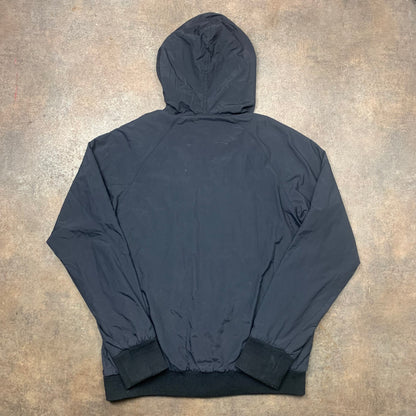 Rocawear 00s black lightweight jacket (M)