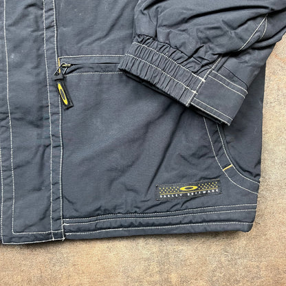 Oakley Software 90s utilised ski jacket (S)