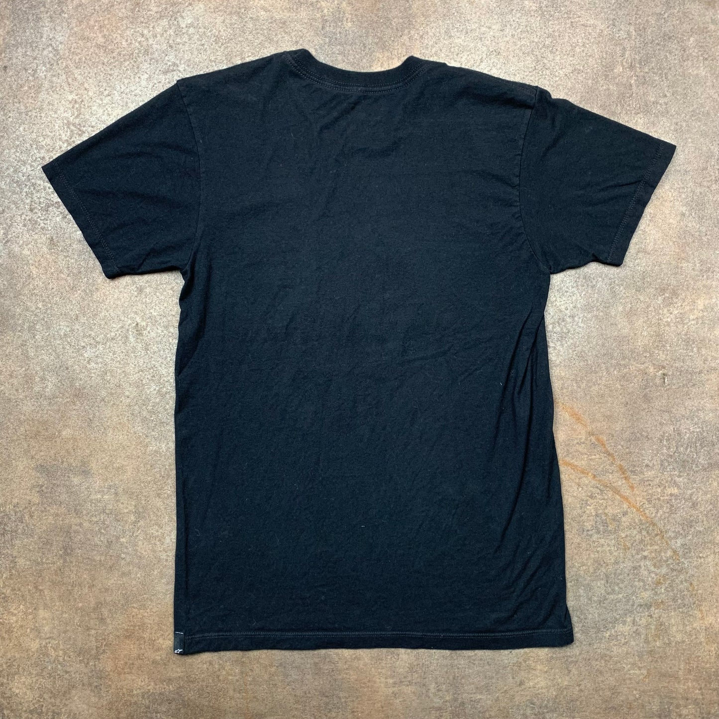 Alpinestars graphic tee (S)