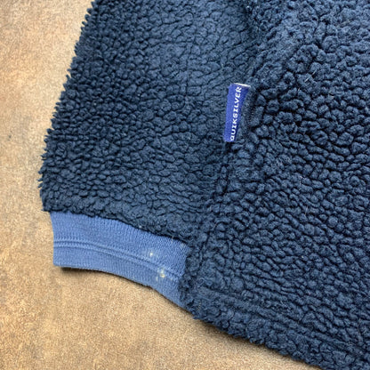 Quiksilver 90s graphic sweater (M)