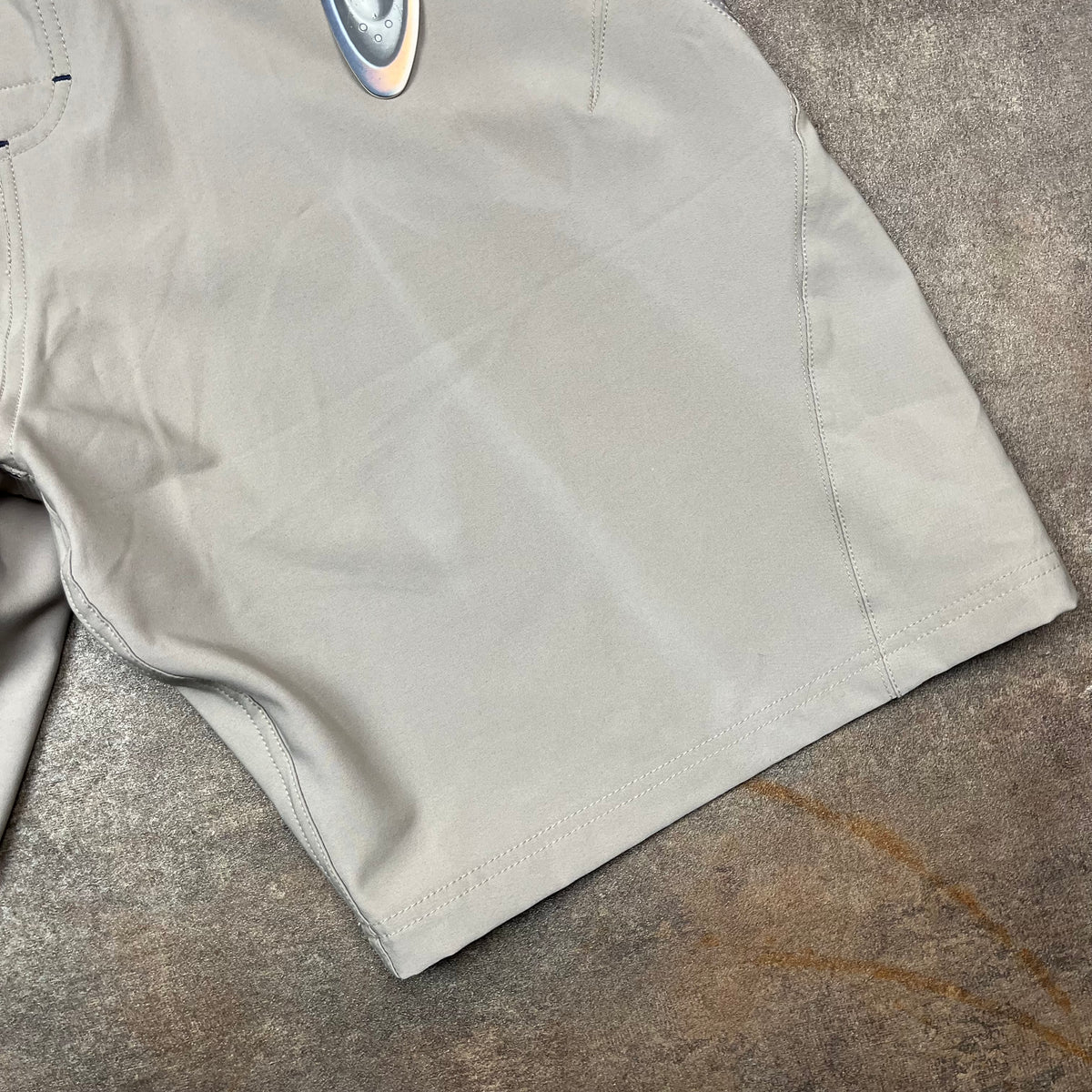 Oakley Software 00s graphic boardshorts (32")