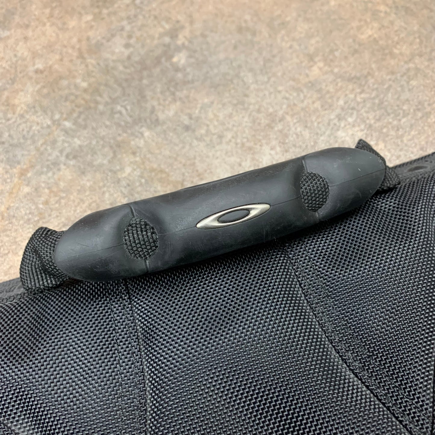 Oakley Software 00s laptop bag