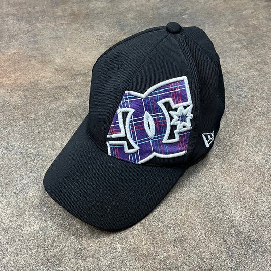 DC Shoes 00s graphic cap