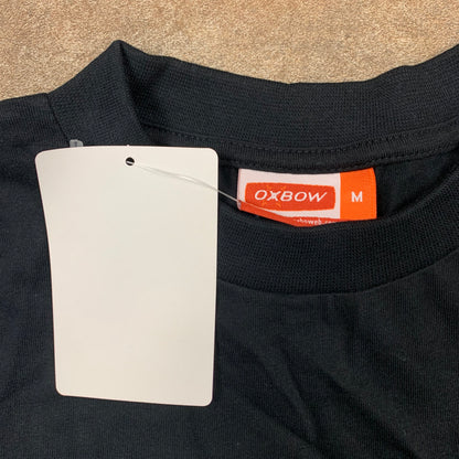 Oxbow 00s deadstock graphic tee (M)