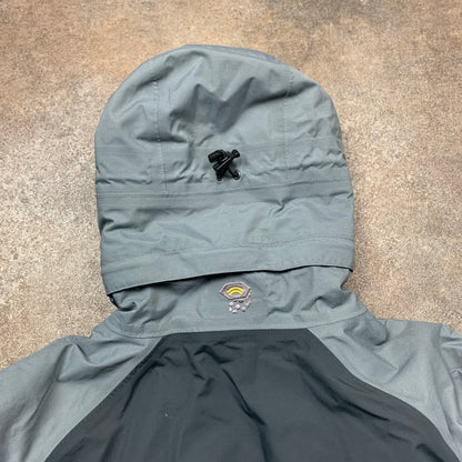 Mountain Hardwear Conduit utilised jacket (M)
