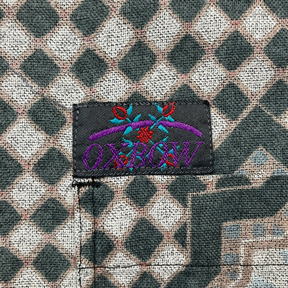 Oxbow 90s pocket shirt (XL)
