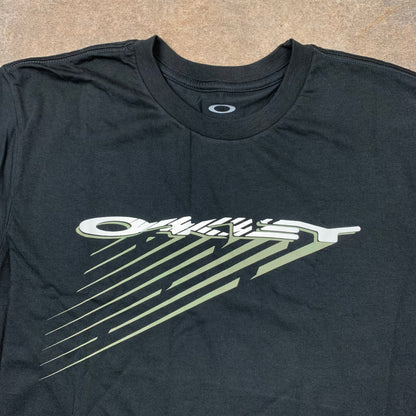 Oakley 00s deadstock graphic tee (S)