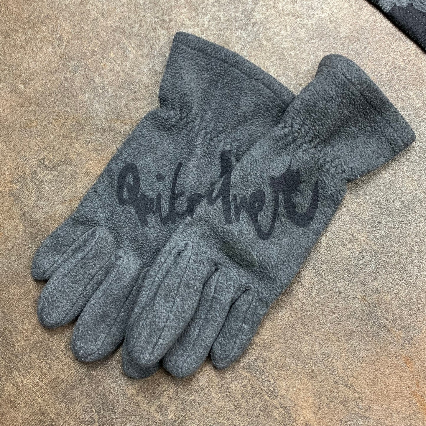 Quiksilver 90s matching winter set