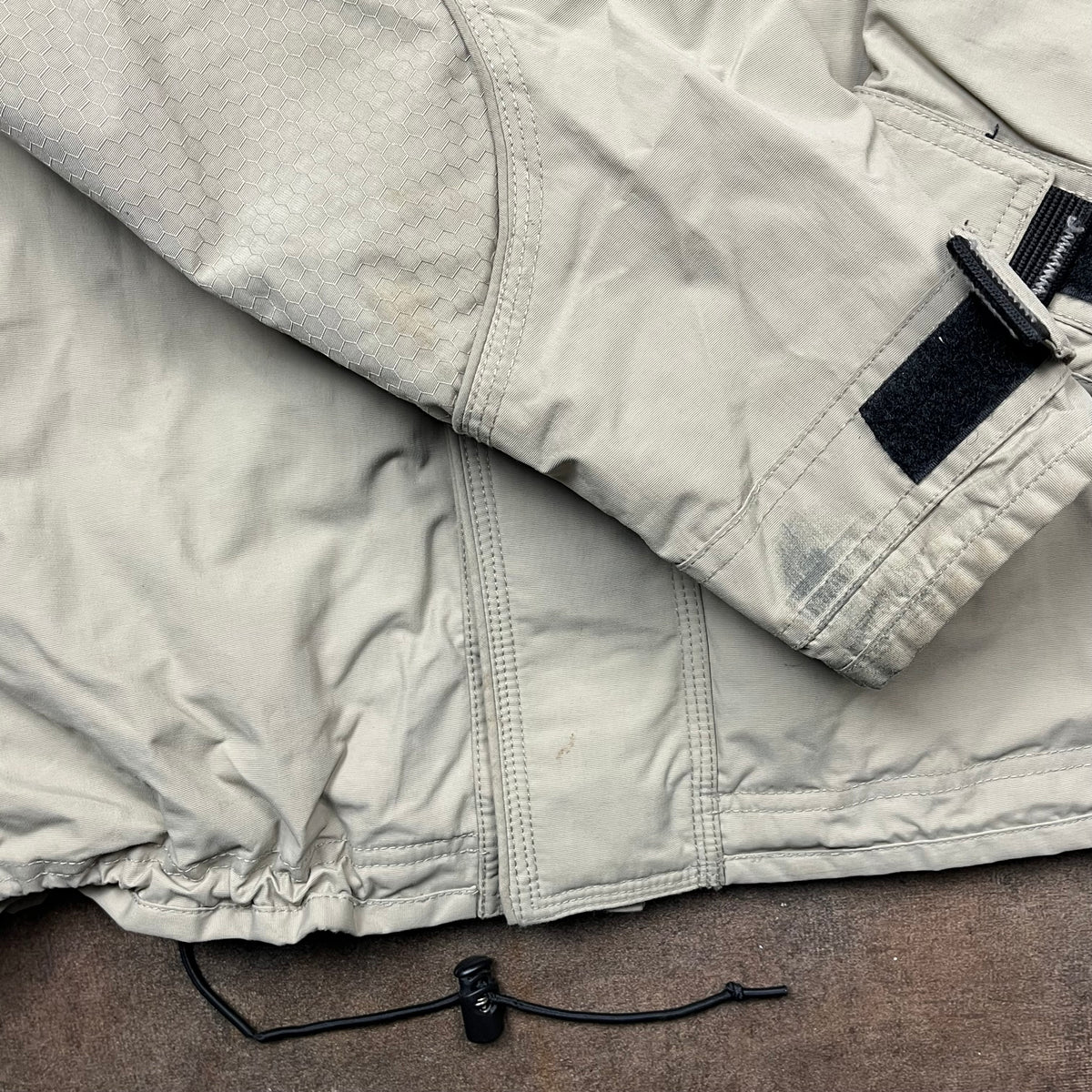 Oakley Software 90s ski jacket (L)