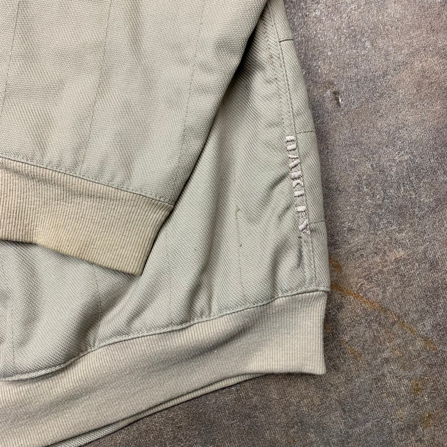 Oakley 00s boxy workwear jacket (L)