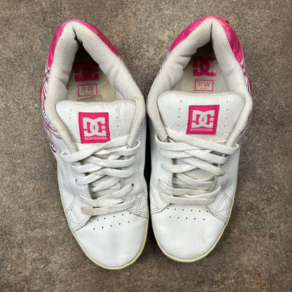 DC Shoes 00s Pixie trainers (7)