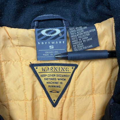 Oakley Software 90s utilised ski jacket (S)