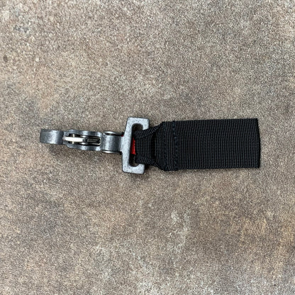 Oakley 00s Tactical Field Gear carabiner
