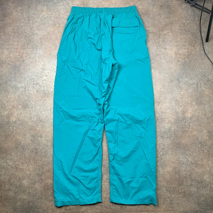 Mizuno 90s baggy track joggers (M)