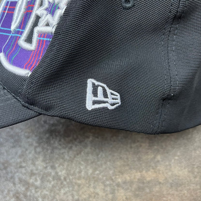 DC Shoes 00s graphic cap