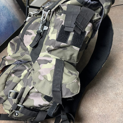Oakley Mechanism 3.0 backpack