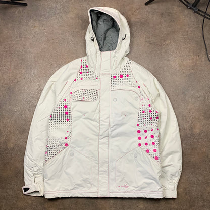 Oakley 00s Women's Road Fuel jacket (XL)