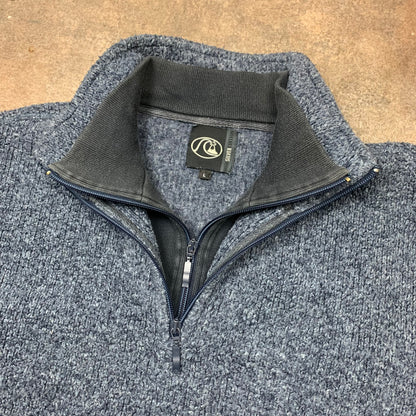 Quiksilver 90s 2 in 1 fleece (L)