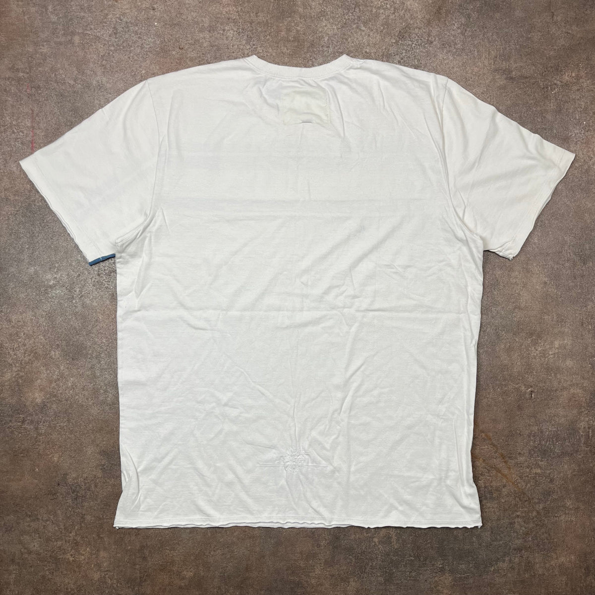 Oakley 00s cut and sew tee (XXL)