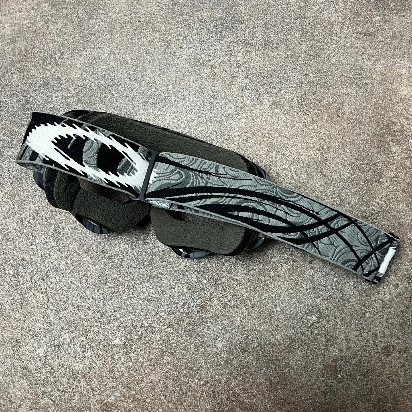 Oakley Software 00s MTX goggles