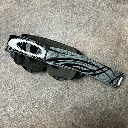 Oakley Software 00s MTX goggles