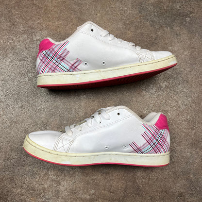 DC Shoes 00s Pixie trainers (7)
