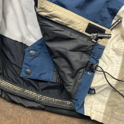 Mambo 90s ski jacket (L)
