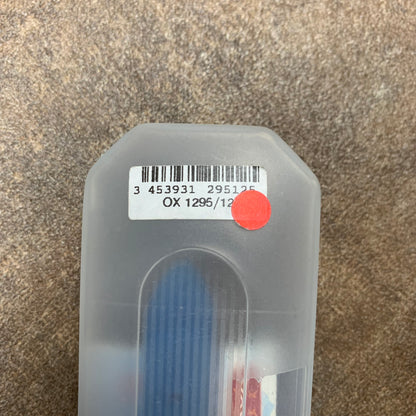 Oxbow 00s deadstock blue watch