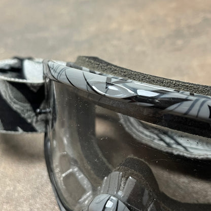 Oakley Software 00s MTX goggles