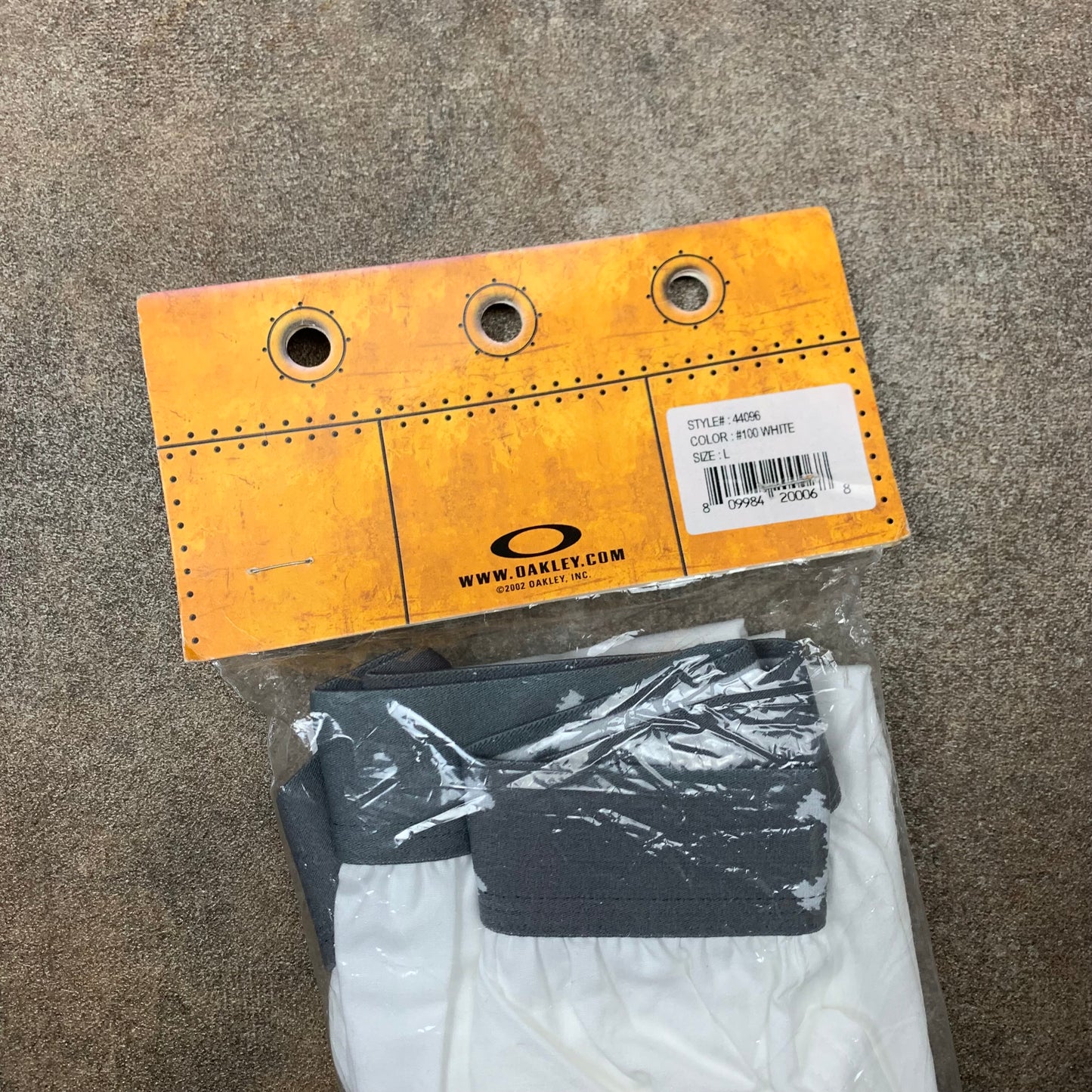 Oakley Software 00s nuke boxers