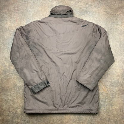 Quiksilver 00s faded jacket (L)