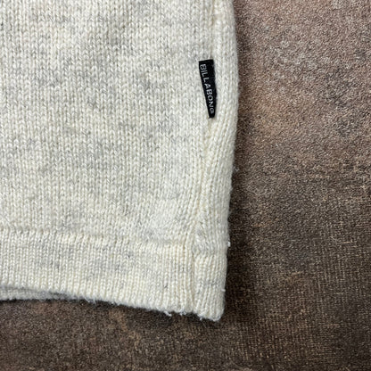 Billabong 00s knit sweater (M)