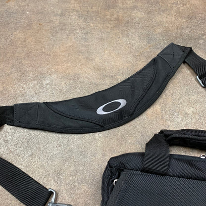 Oakley 00s technical laptop bag