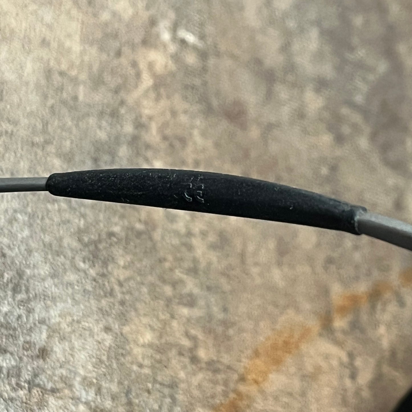 Oakley X-Metal 90s Juliet sunglasses